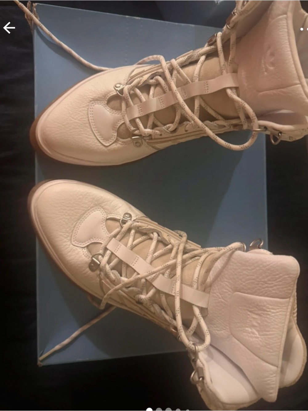 Adidas x Ivy Park (Beyoncé)
